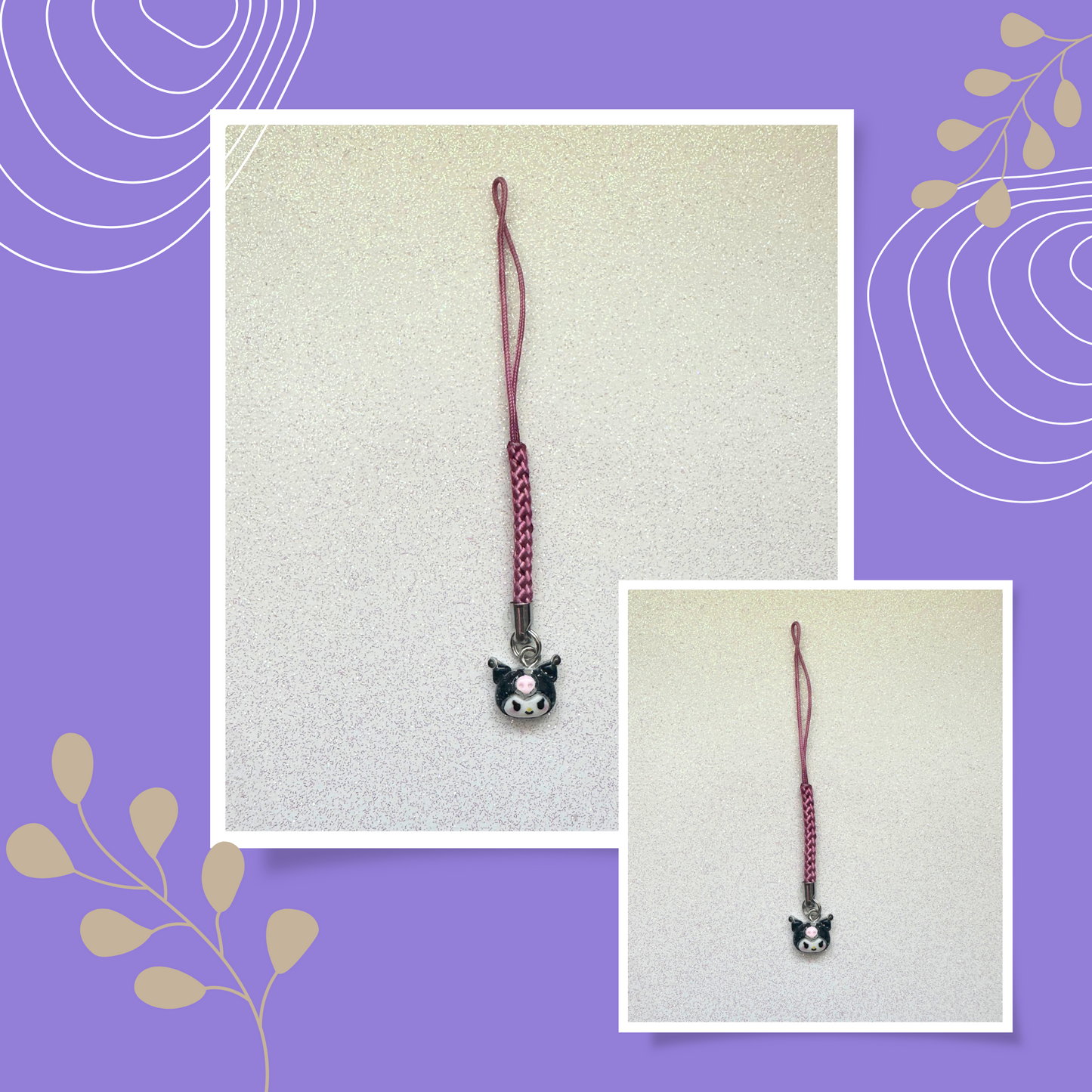 Sanrio Charms