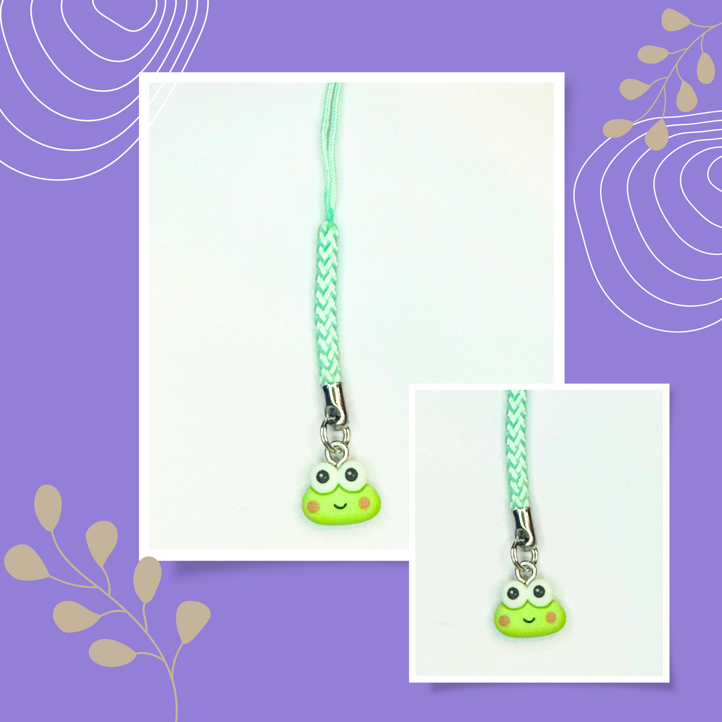 Sanrio Charms