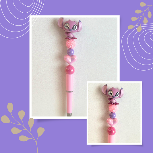Angel Doorable Pen