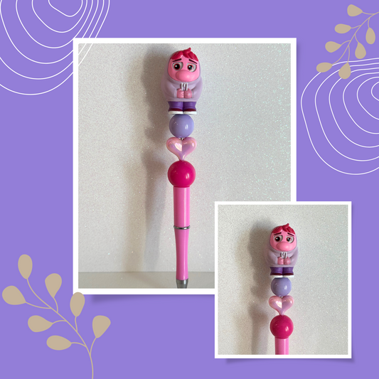 Doorable Embarrassment Pen